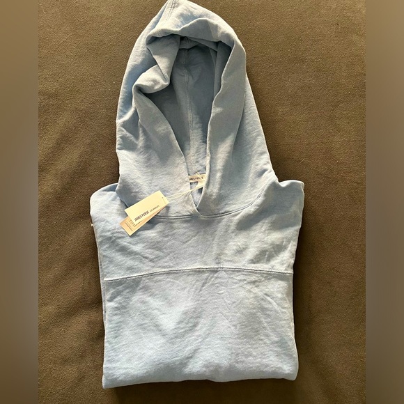 James Perse Sweatshirt NWT - Picture 2 of 8